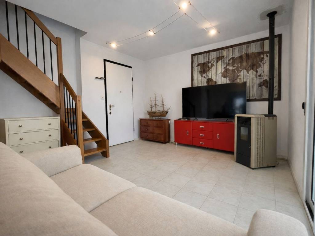 appartamento in vendita a Rimini in zona Rivazzurra