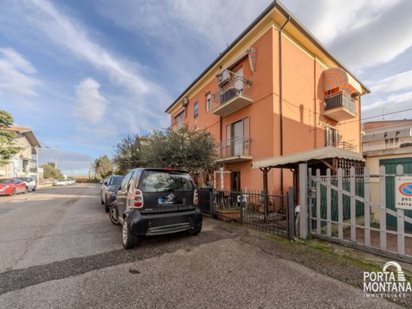 appartamento in vendita a Rimini in zona Vergiano