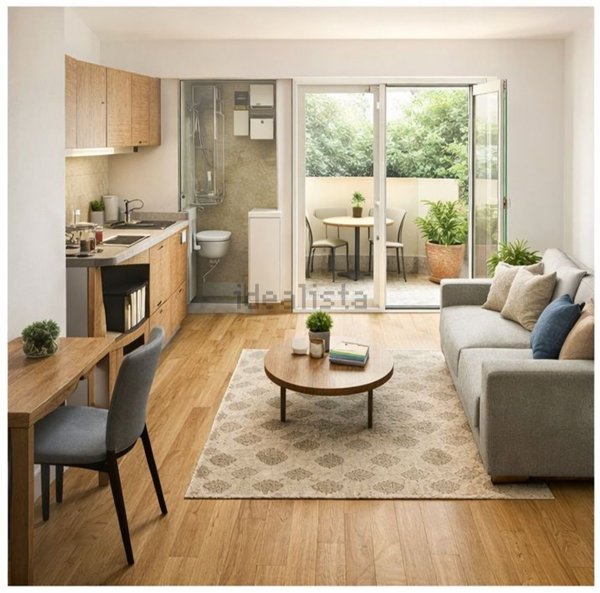 appartamento in vendita a Rimini in zona Centro Storico