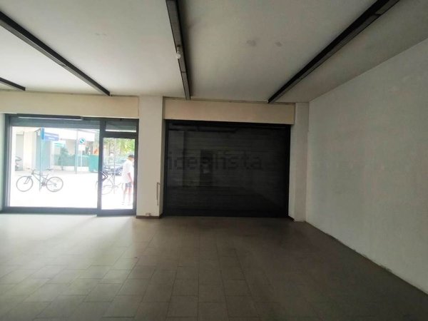 ufficio in vendita a Rimini in zona Marina Centro