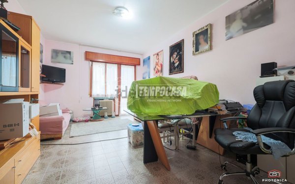 appartamento in vendita a Rimini in zona Torre Pedrera