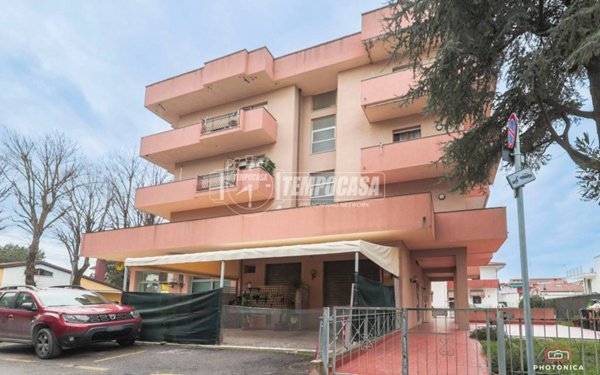 appartamento in vendita a Rimini in zona Torre Pedrera