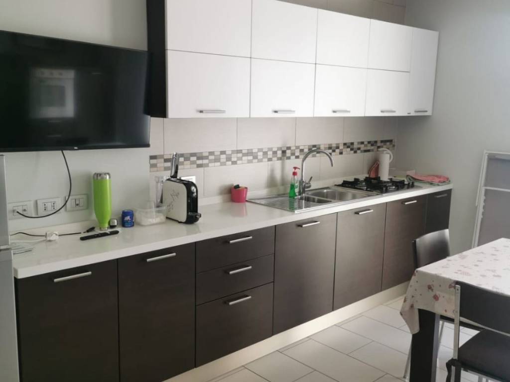 appartamento in vendita a Rimini in zona Marina Centro