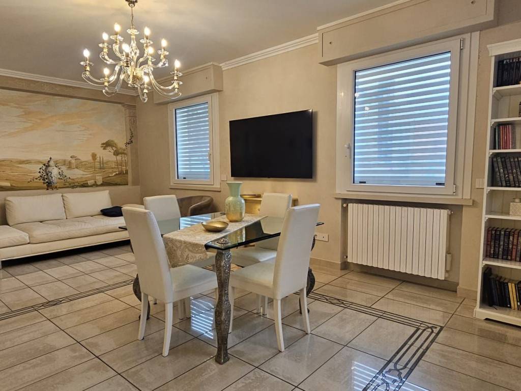 appartamento in vendita a Rimini in zona Viserba