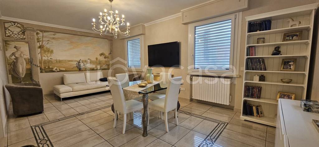 appartamento in vendita a Rimini in zona Viserba