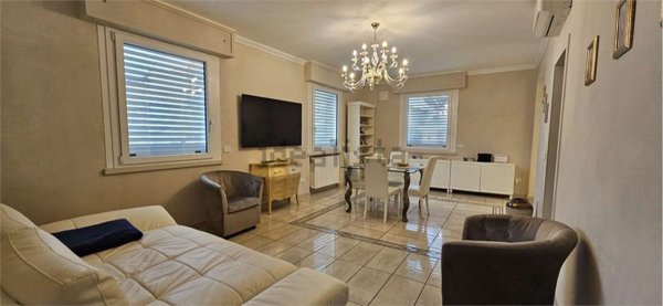 appartamento in vendita a Rimini in zona Viserba