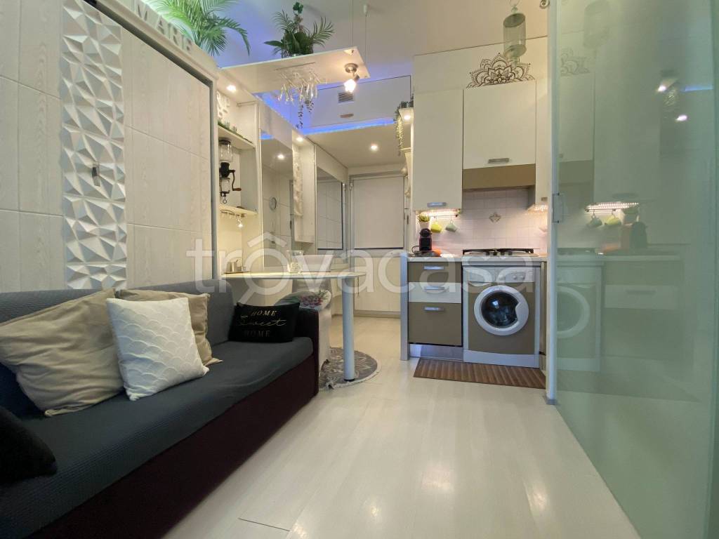 appartamento in vendita a Rimini in zona Torre Pedrera