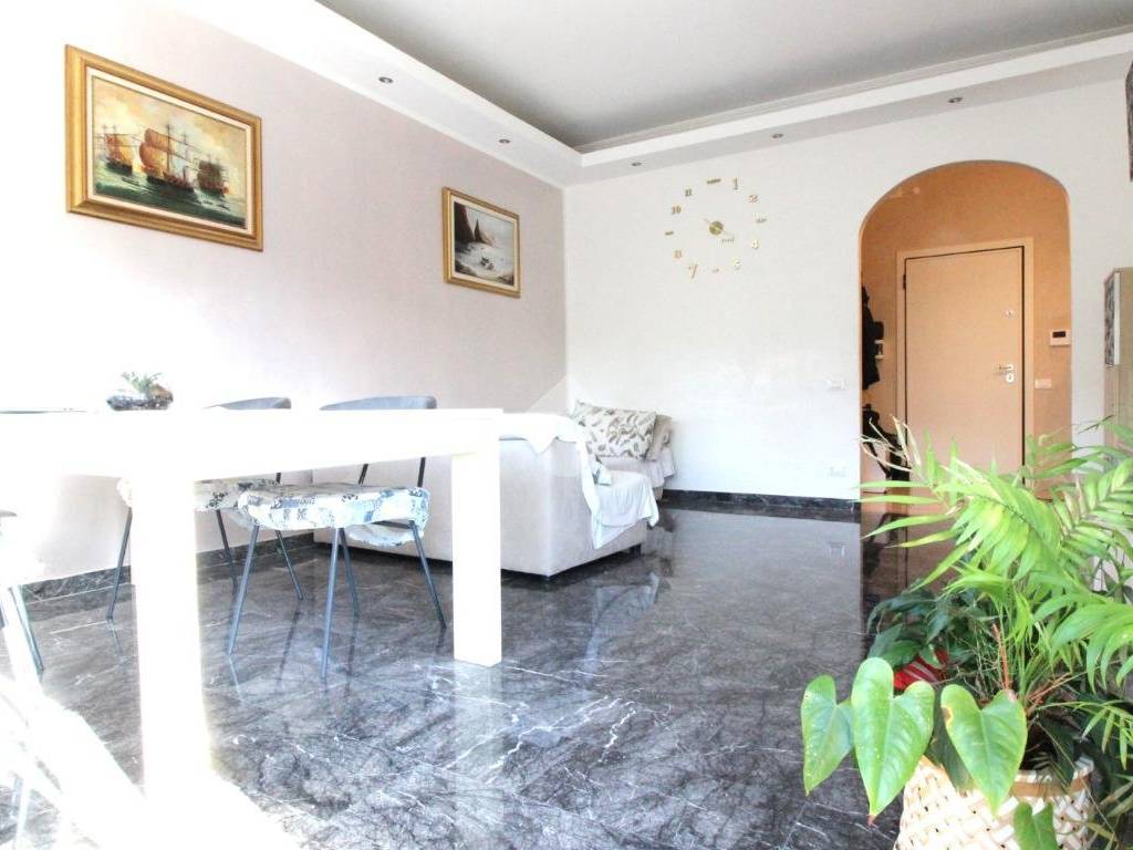 appartamento in vendita a Rimini