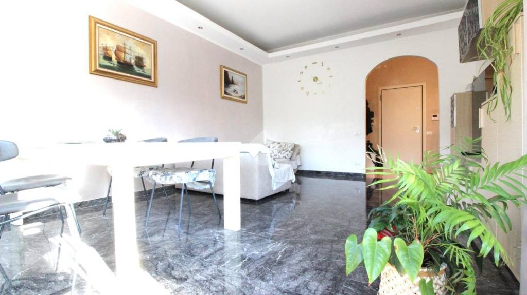 appartamento in vendita a Rimini in zona Centro Storico