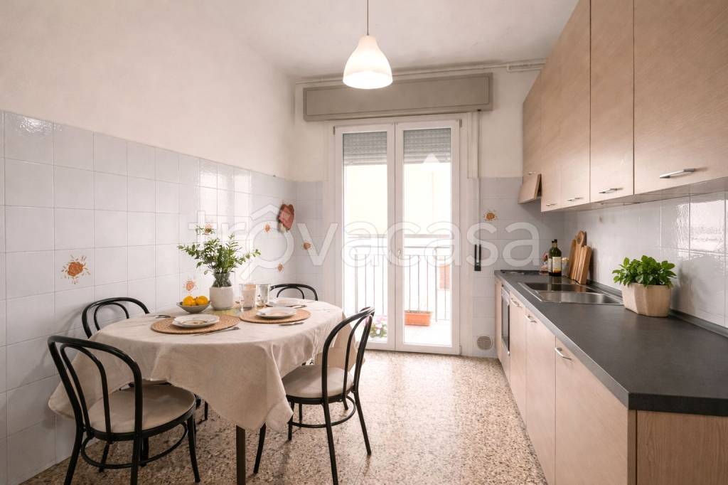 appartamento in vendita a Rimini in zona Centro Storico