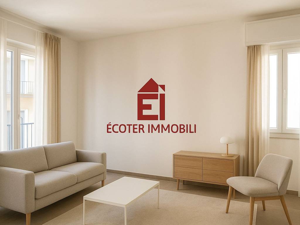 appartamento in vendita a Rimini in zona Marina Centro