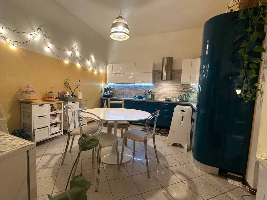 appartamento in vendita a Rimini in zona Centro Storico