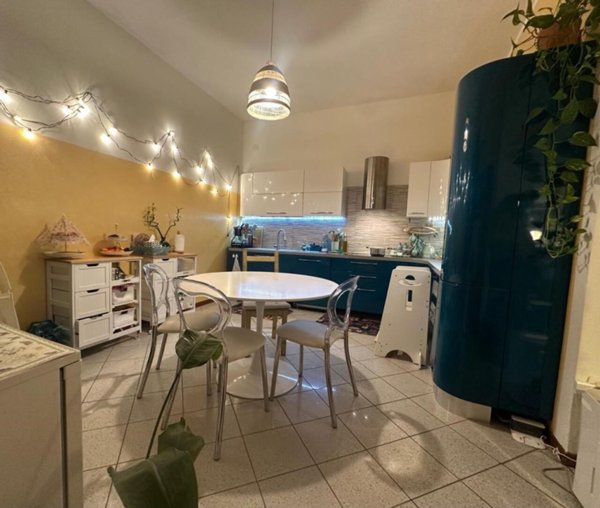 appartamento in vendita a Rimini in zona Centro Storico