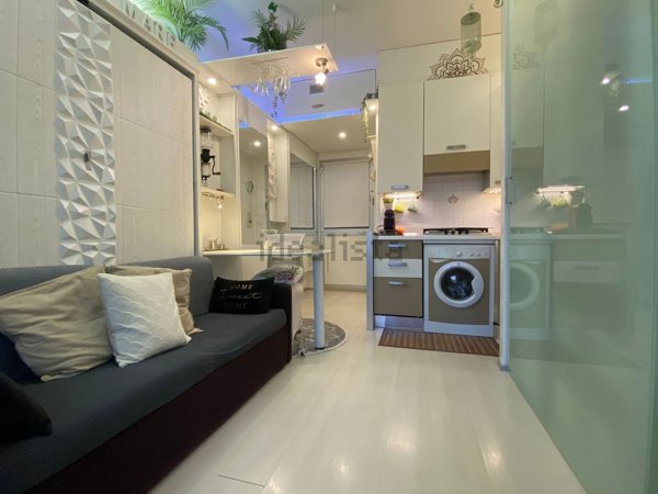 appartamento in vendita a Rimini in zona Torre Pedrera