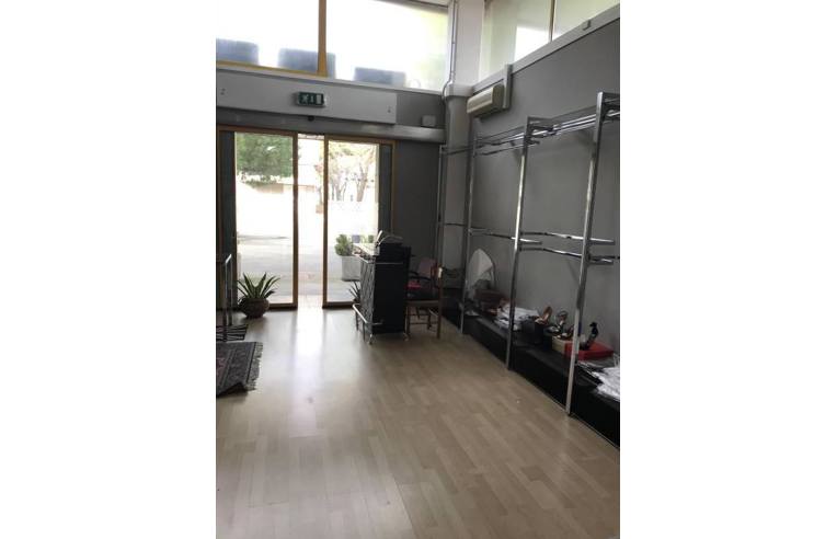 ufficio in vendita a Rimini