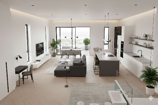 appartamento in vendita a Rimini in zona Viserba