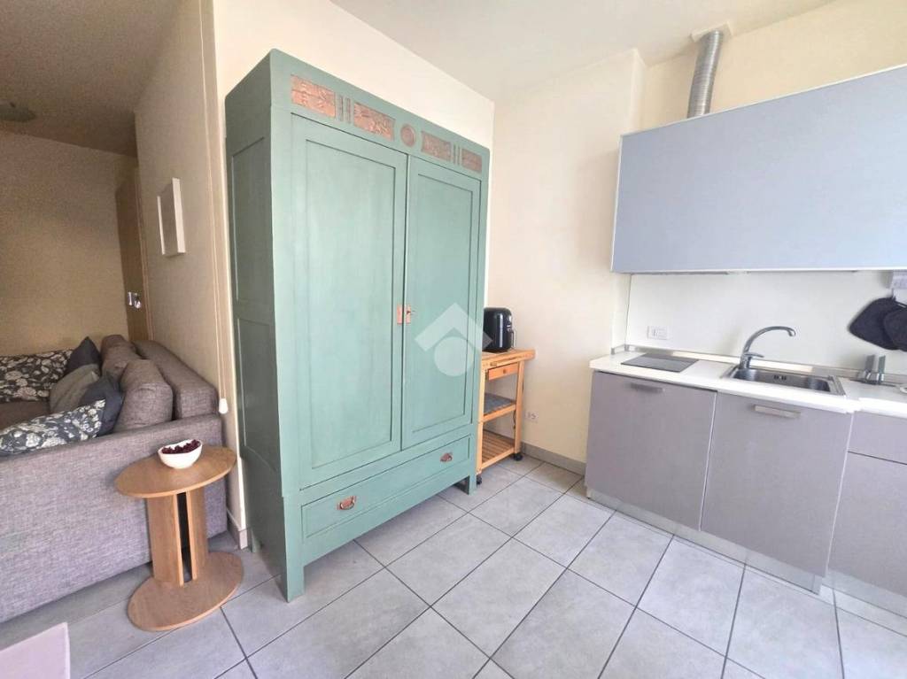 appartamento in vendita a Rimini in zona Viserba