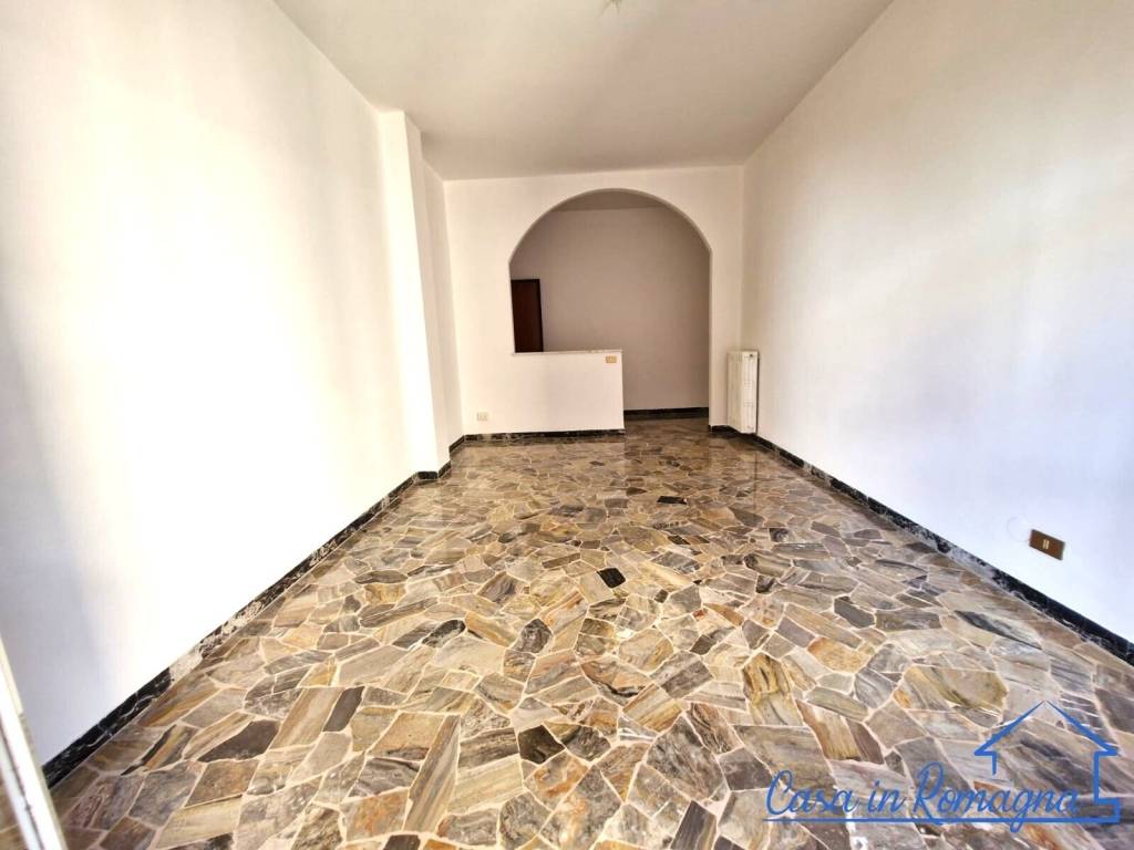 appartamento in vendita a Rimini in zona Fiera Vecchia