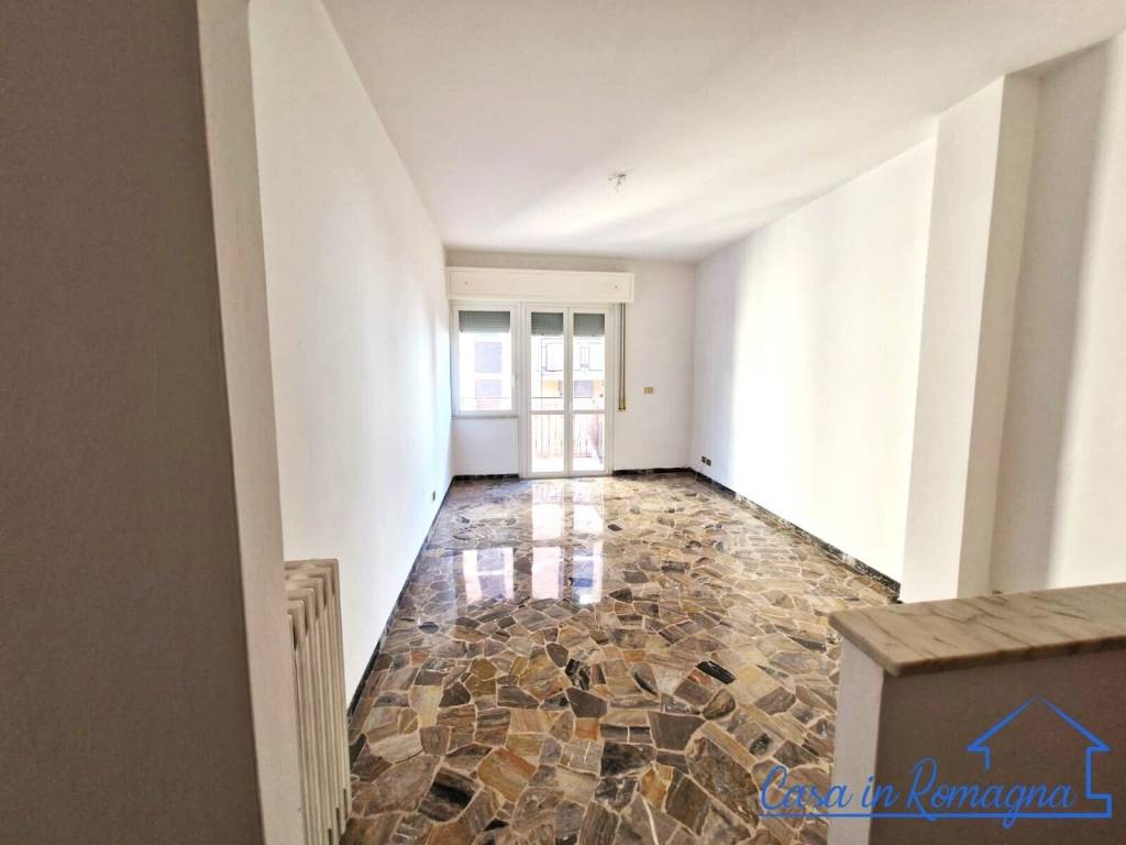 appartamento in vendita a Rimini in zona Centro Storico