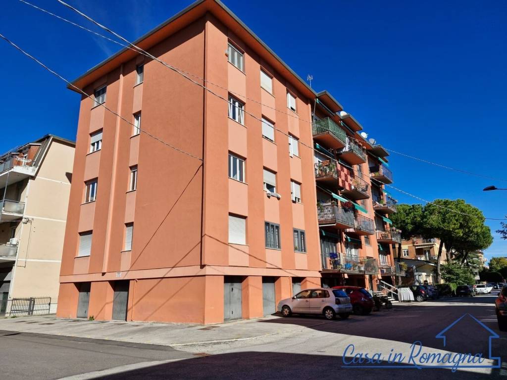 appartamento in vendita a Rimini