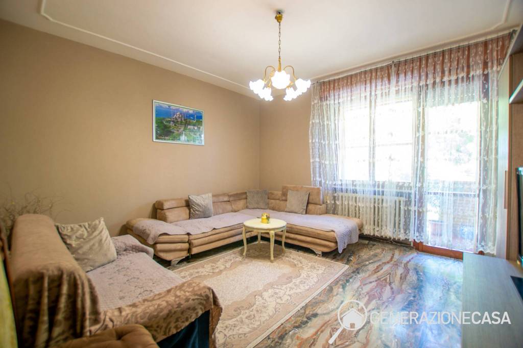 appartamento in vendita a Rimini in zona INA Casa