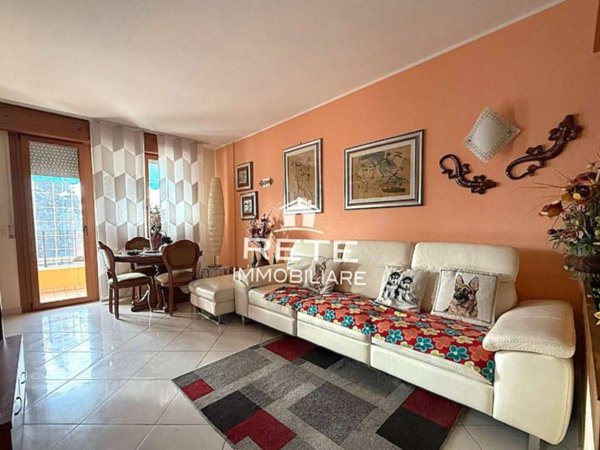 appartamento in vendita a Rimini in zona Viserba