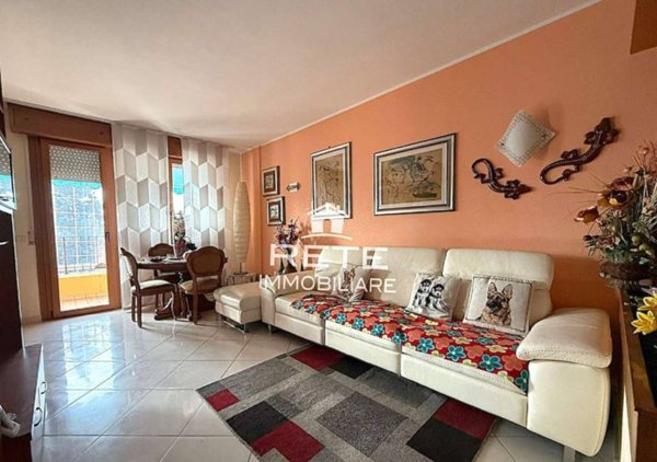 appartamento in vendita a Rimini in zona Viserba