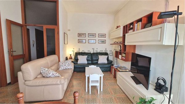 appartamento in vendita a Rimini in zona Fiera Vecchia