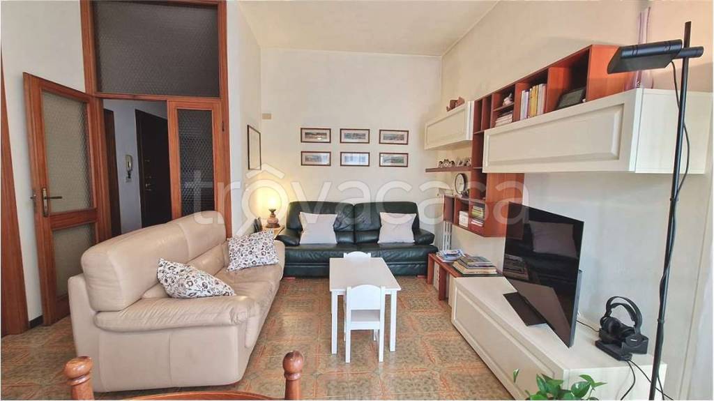 appartamento in vendita a Rimini in zona Centro Storico