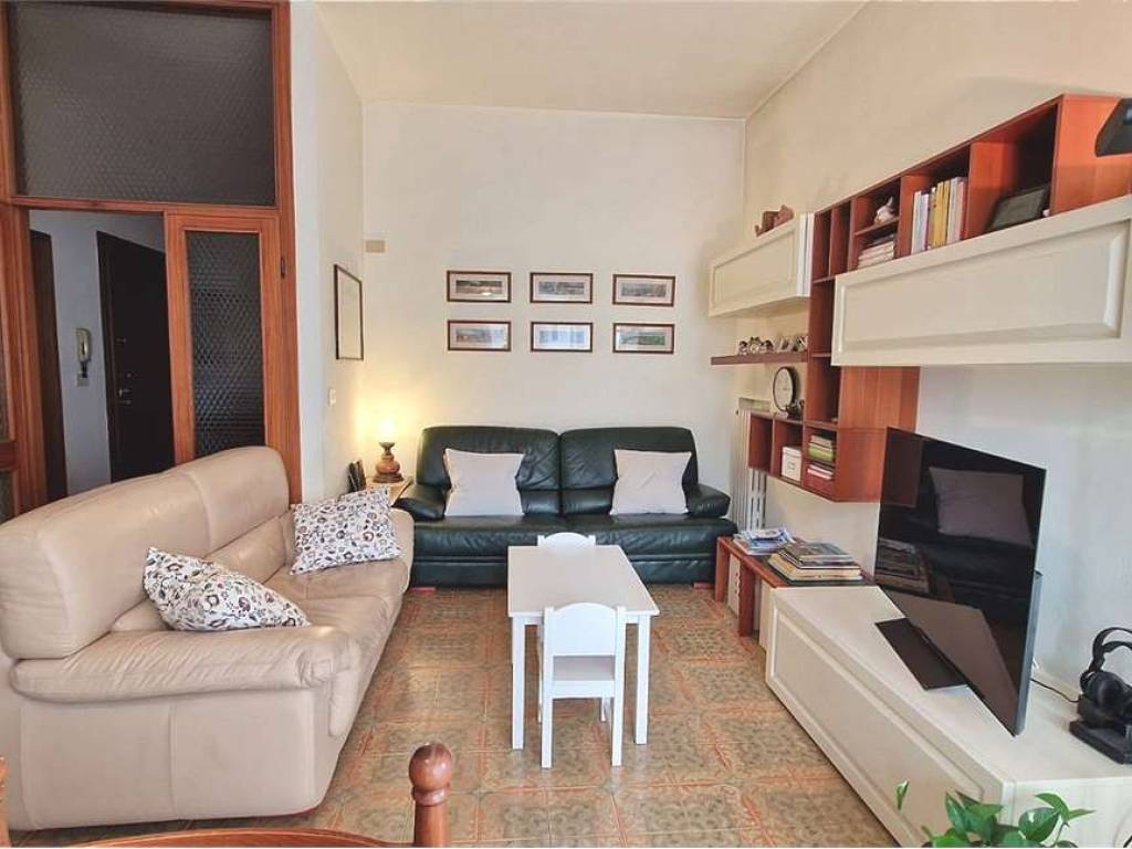 appartamento in vendita a Rimini in zona Fiera Vecchia