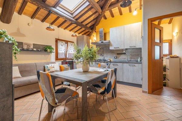 appartamento in vendita a Rimini