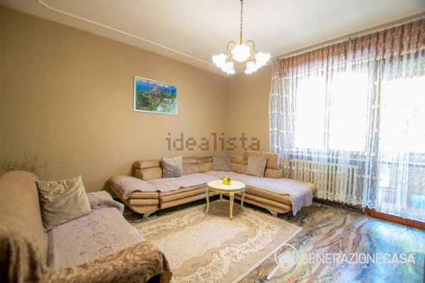 appartamento in vendita a Rimini in zona Lagomaggio