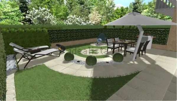 casa indipendente in vendita a Rimini in zona Viserba