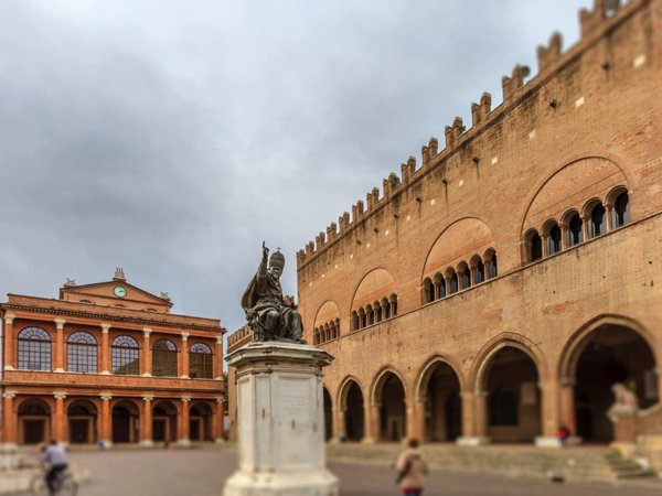 appartamento in vendita a Rimini in zona Centro Storico