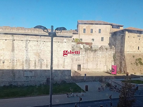 appartamento in vendita a Rimini in zona Centro Storico