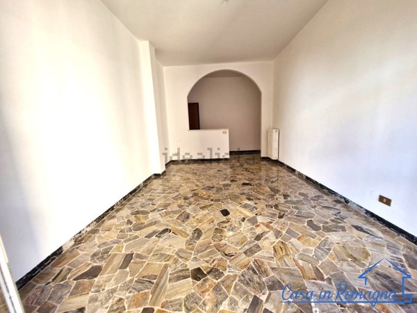 appartamento in vendita a Rimini in zona Fiera Vecchia