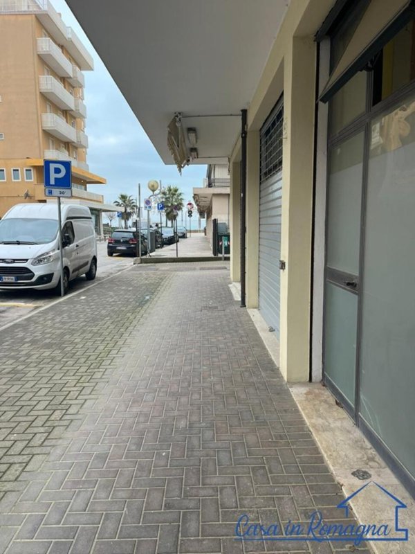 appartamento in vendita a Rimini in zona Viserba