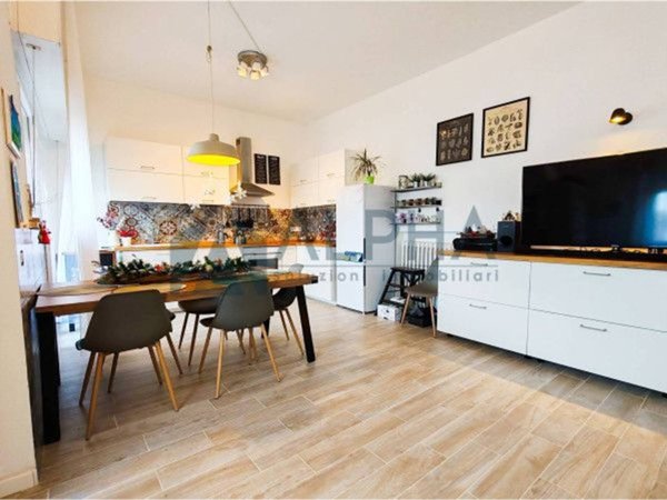 appartamento in vendita a Rimini in zona Marina Centro