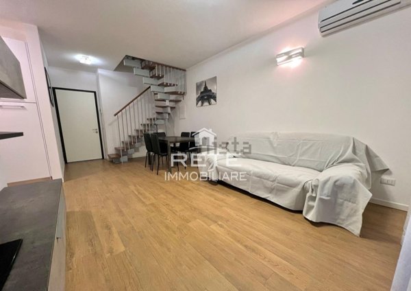 appartamento in vendita a Rimini