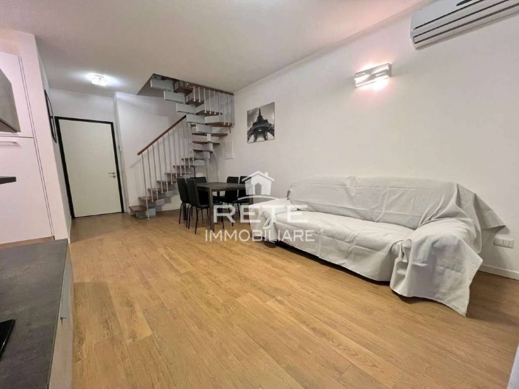 appartamento in vendita a Rimini in zona Vergiano