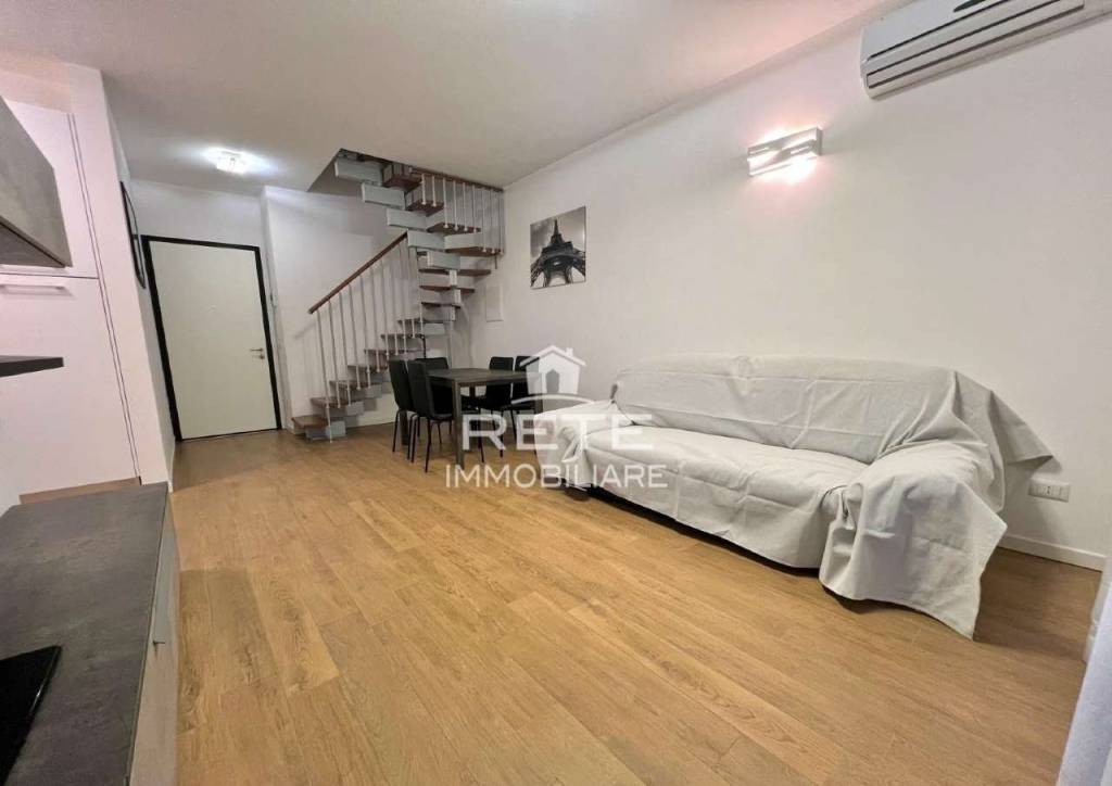 appartamento in vendita a Rimini