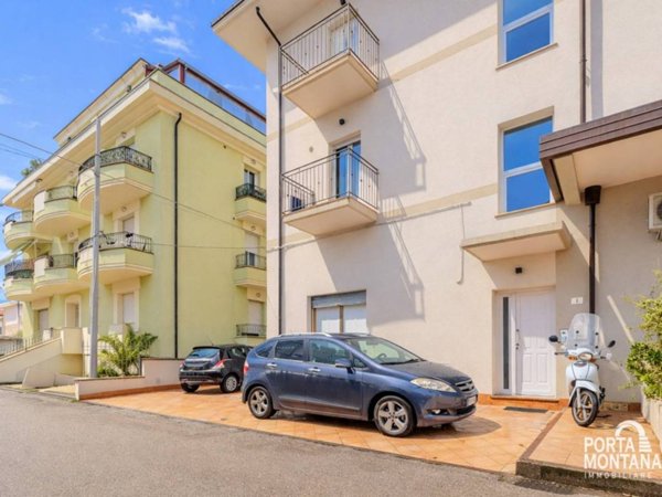 appartamento in vendita a Rimini in zona Rivazzurra