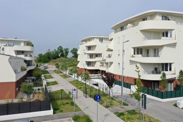 appartamento in vendita a Rimini in zona Viserba