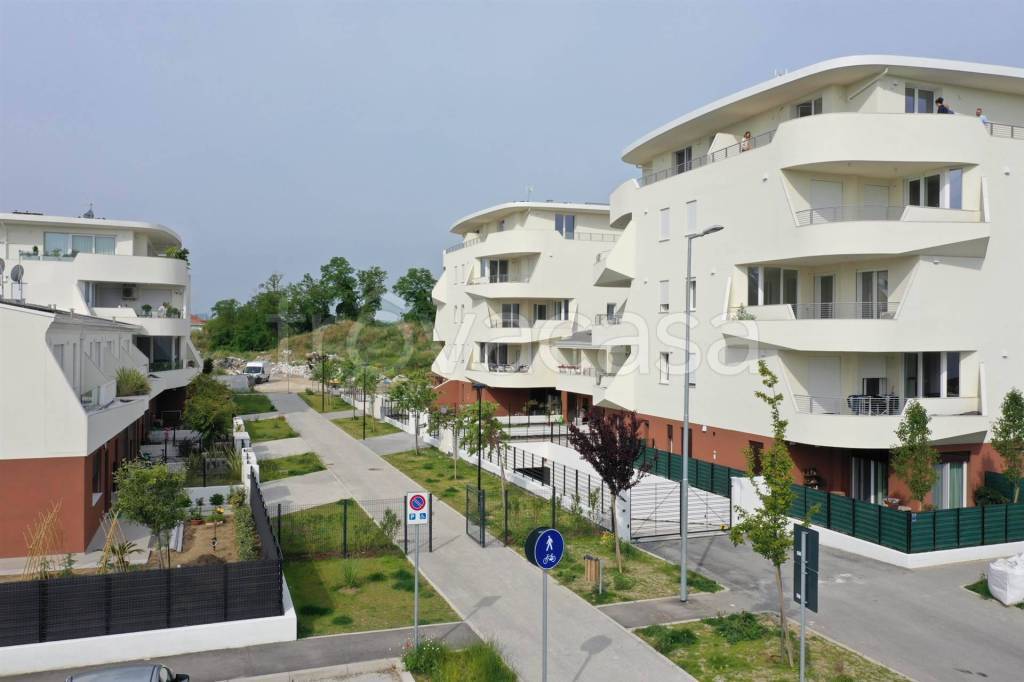 appartamento in vendita a Rimini in zona Viserba