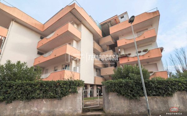 appartamento in vendita a Rimini in zona Viserbella