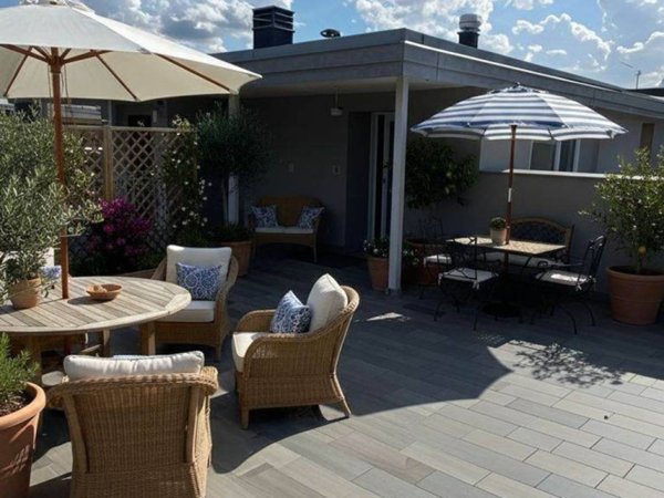 appartamento in vendita a Rimini in zona Viserba