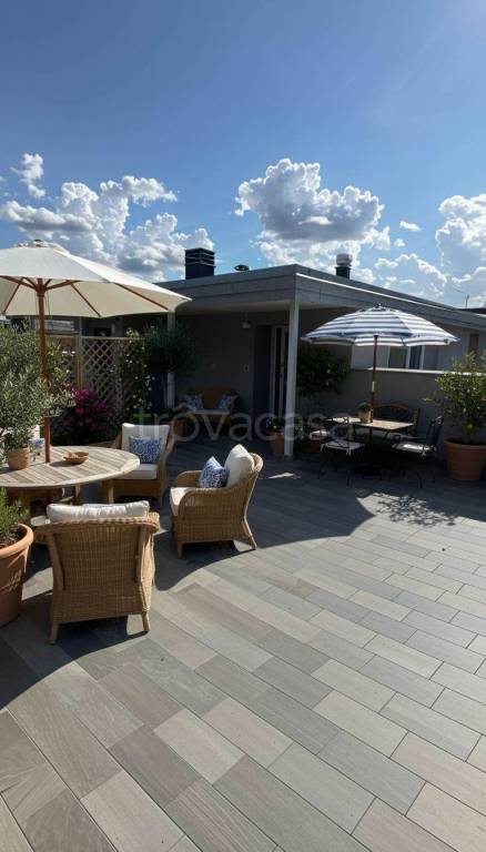 appartamento in vendita a Rimini in zona Viserba