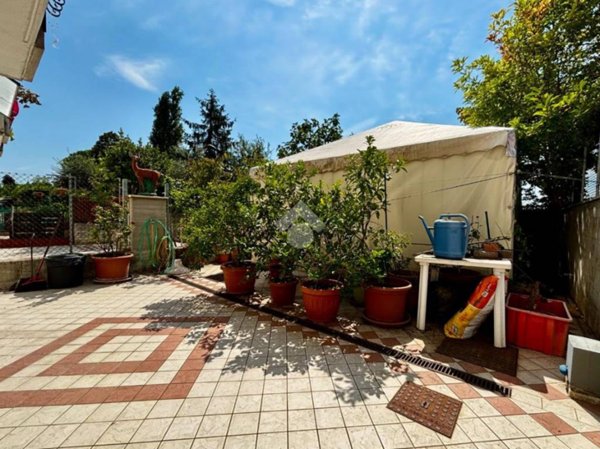 casa indipendente in vendita a Rimini in zona Santa Giustina