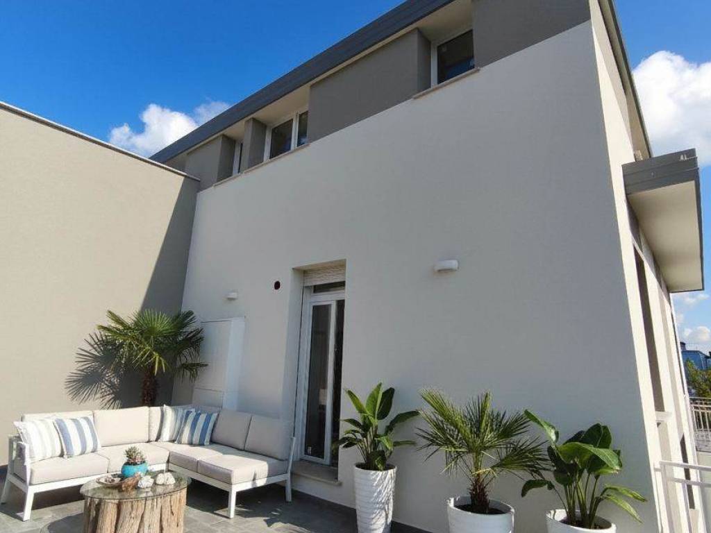 appartamento in vendita a Rimini in zona Viserba