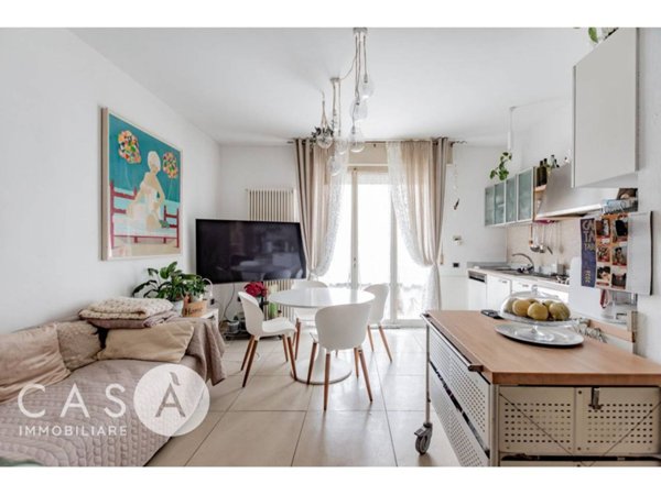 appartamento in vendita a Rimini in zona San Giuliano a Mare